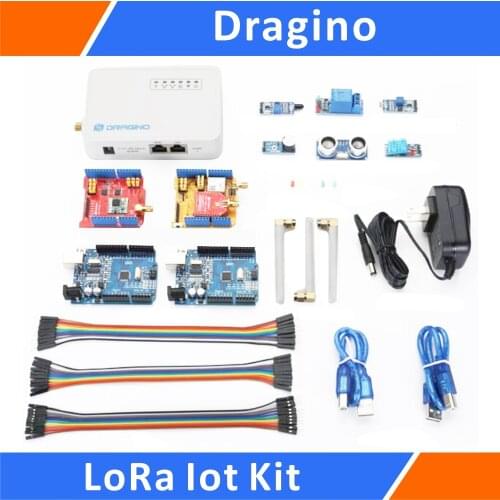 Development Kit 915M Frequency Internet of things for Aihasd LoRa IoT