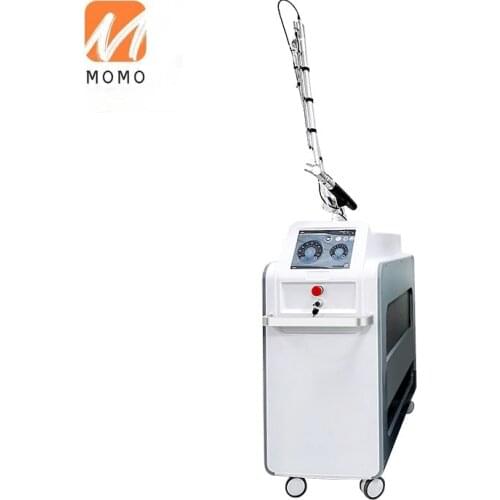 Laser Laser 755 Honeycomb Super Picosecond Freckle Removing Instrument Non-Invasive Eyebrow Washing Tattoo Washing Machine