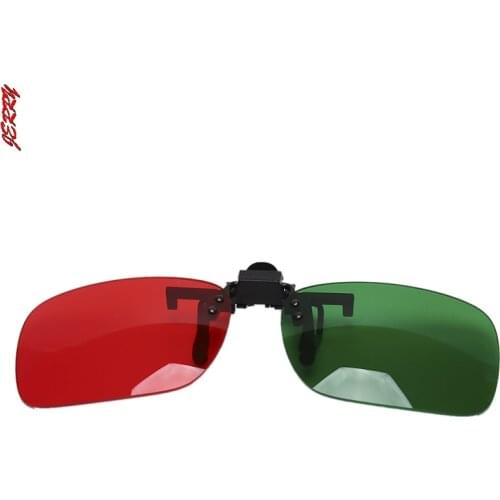 Hot Selling 3D Glasses Are Suitable For Most 3D Movies, Games And TV Prescription Glasses Cool