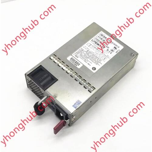 LITE-ON PS-2421-2-LF 341-0436-02 Server Power Supply 400W