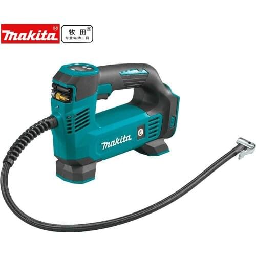 Makita DMP180ZX DMP180Z DMP180 18V LXT 120 PSI Lithium-Ion Cordless Inflator - Bare Tool