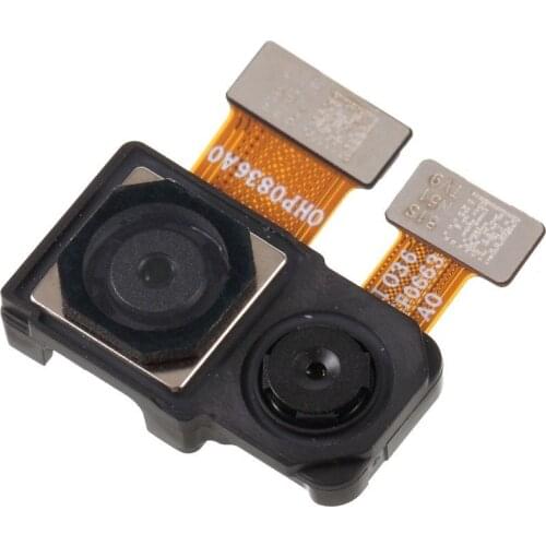 For Huawei Honor 7A Rear Back Facing Camera Module
