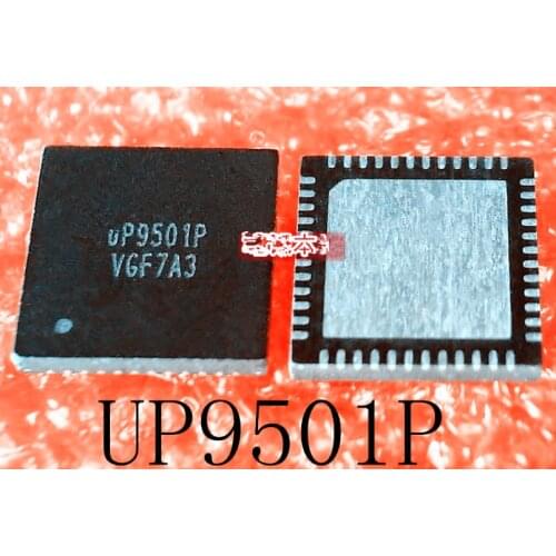 NEW UP9501P UP9501PQGK VP9501P UP9023Q UP9023 UP1965Q UP1965QDN8 FU