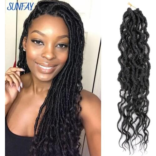 Sunfay Hair Extensions