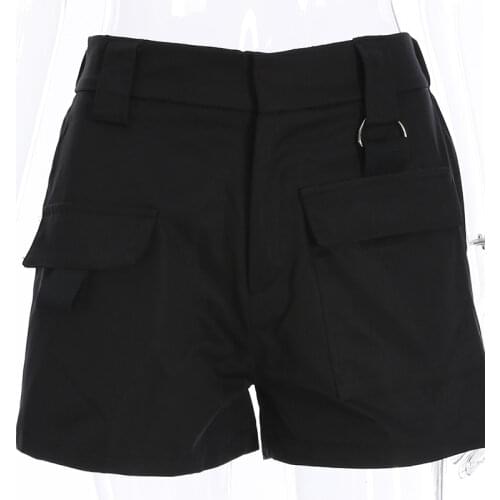Vangull Women's Office Shorts