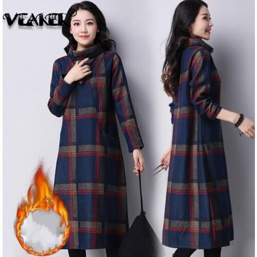VEAKER Womens Casual Dresses