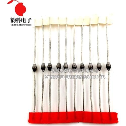10pcs BYV26E BYV26 SOD-57 Rectifier Diode