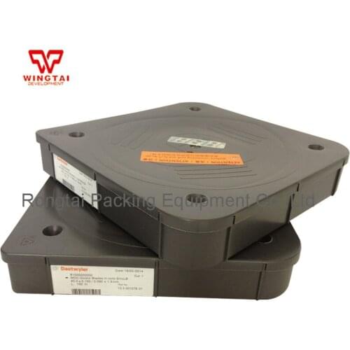 100% Original MDC SinoLB Gravure Printing Doctor Blade W50mm *T0.15mm*L100m