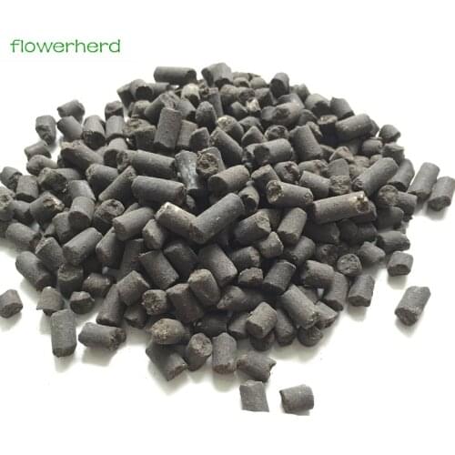 500g Organic Japanese Plants Bonsai Fertilizer Long time last and High efficiency