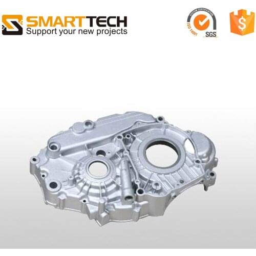 Aluminium die casting mold motorcycle accessories China supplier