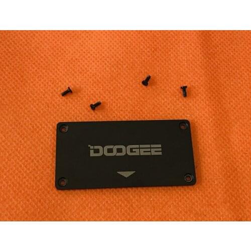 Used Original SIM card Case Cover for DOOGEE S30 MTK6737 Quad Core free shipping