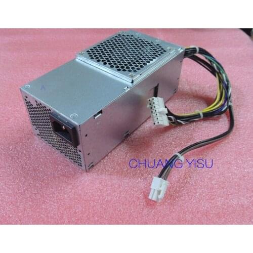 Free shipping CHUANGYISU for original PS-4241-09,HK340-72PP power supply ,240W,TFX,14 + 4 PIN, 54Y8850,TFX, work perfectly