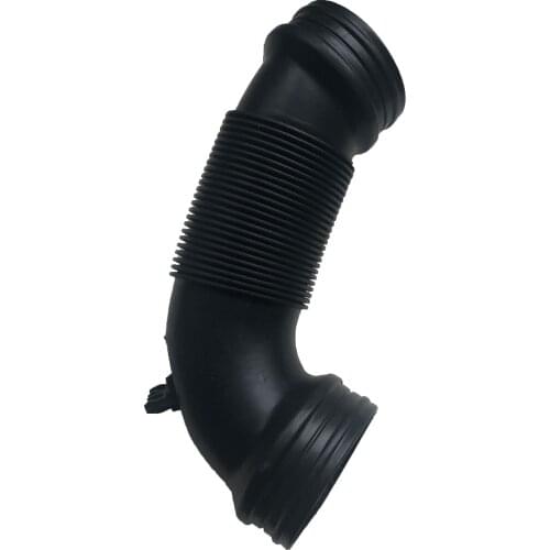 Car Engine Parts Air Intake Hose Pipe Exhaust Pipe Connecting pipe for VW POLO 1.6L OE: 5ND129684B 5ND129684D 5N0129684B