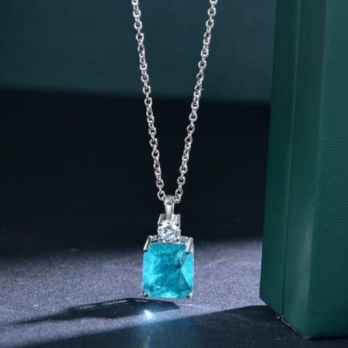 DODO&HIHANG Necklaces