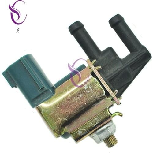 FDBD100 14930AH10A Vacuum Solenoid Valve For ATLAS CARAVAN CIMA CIVILIAN ELGRAND KING CAB MAXIMA MURANO PATROL PRESAGE PRESIDENT