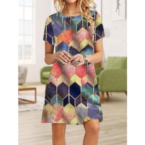 Короткие платья для женщин ISHINE China At AliExpress