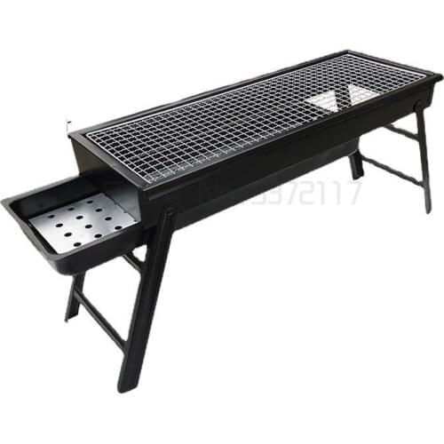 Barbeque Korean Portable Bbq Griller Griglia barbacoa De Carbon Churrasqueira Parrilla Grill For Outdoor Churrasco Barbecue