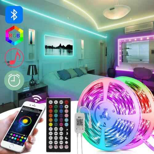 Leclstar LED Strips