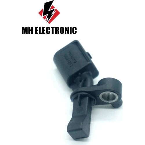 MH Electronic WHT003862 Rear Right ABS Sensor For V-W Golf 7 MK7 Polo Fox Up Tiguan Superb Octavia for Seat Ibiza A1 A2 A3 TT Q2