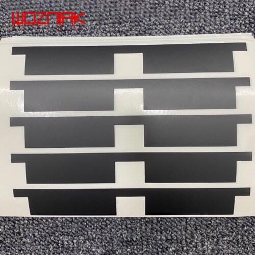 Battery Charging Board Sticker Insulation Stickers Battery Protection Tube Wrapping Insulation FOR IPHONE XR XS XSMAX 11 PROMAX