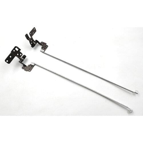 New For Acer Aspire 3 A315-32 A315-32-C0S5 A315-32-C3KK A315-32-C78M Laptop LCD Screen Hinges Set L & R