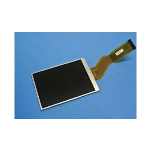 NEW LCD Display Screen for Panasonic Lumix DMC-TZ5 DMC-TZ15 TZ5 TZ15 Digital Camera Repair Part NO Backlight