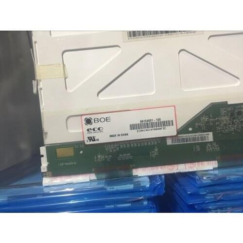 Original 10.4 inch LCD screen BA104S01-100 BA104S01-200 BA104S01 100 200 800*600 TFT LCD Display
