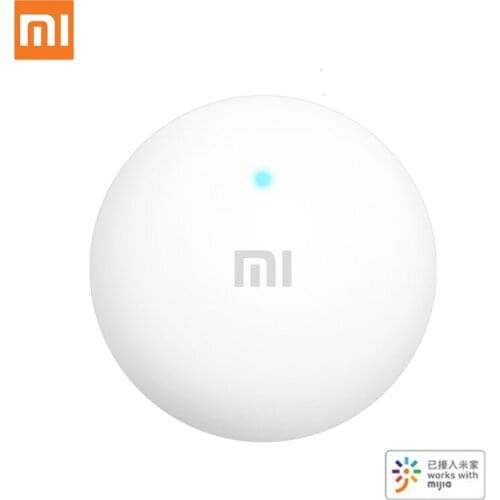 Original Xiaomi Water Immersing Sensor Wireless Flood Water Leak Detector Waterproof App Remote Control work with Mijia app