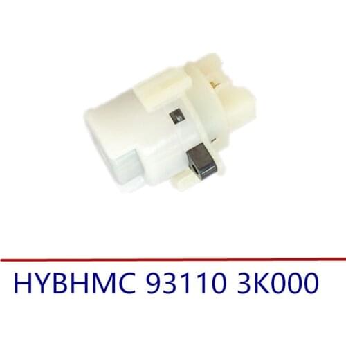 Genuine Ignition Starter Switch for hyundai Veracruz Santa Fe Sonata NF for KIA Amanti Rio Rio5 931103K000