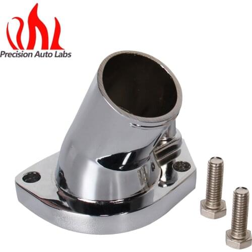 PRECISION AUTO LABS Engine Cooling Systems