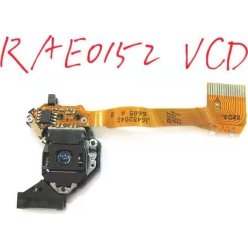 Original RAE 0152Z Without IC RAE-0152Z for Panasonic 501 VCD Laser Lens RAE-0152 IC RAE0152