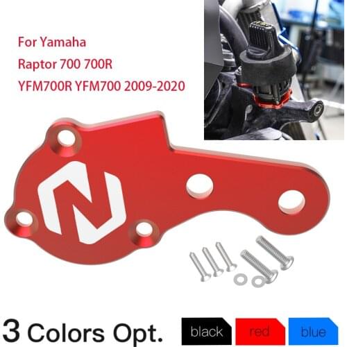 NICECNC ATV Reverse Knob Switch Repair Kit For Yamaha Raptor 700 700R YFM YFM700R YFM700 2009-2020 2019 2018 2017 Accessories