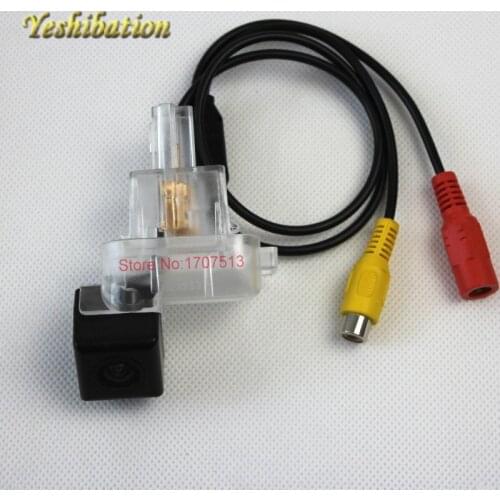 Back Up Camera For Mazda Atenza 2013~2015 HD CCD Night Vision Reverse Camera