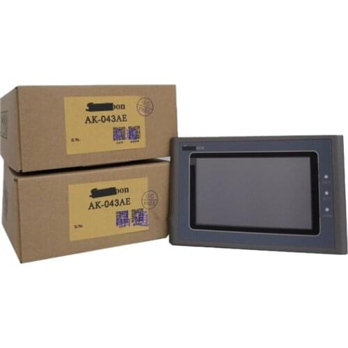 4.3 Inch HMI Touch Screen Panel AK-043AE 480x272 100% Test Good Quality