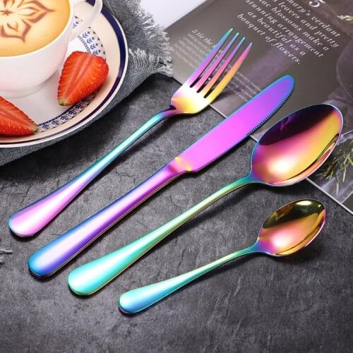 Smallku Dinnerware Sets