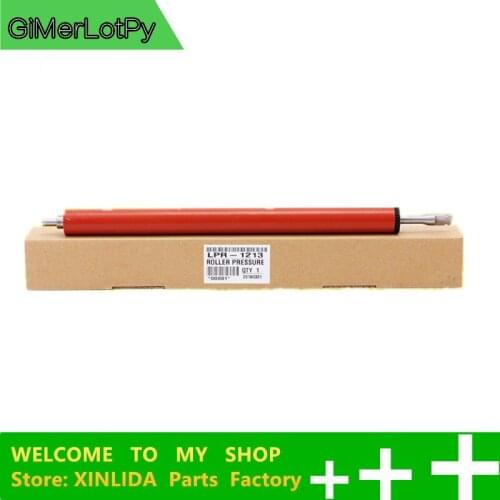 Compatible New For Laserjet M1536 1212 1106 P1102 1606 M225 M201 Lower Pressure Roller LPR-1536-000 LPR-1606-000CN