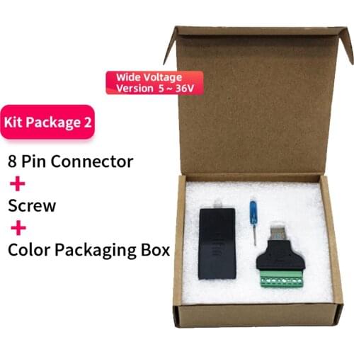 Elfin-EE10A Serial Port RS485 to Ethernet Device Server Module Support Elfin-EE11A TCP/IP Telnet Modbus TCP Protocol