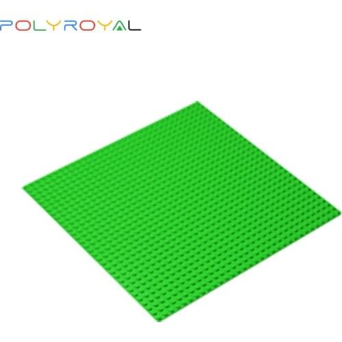 Building Blocks Technicalalal DIY 32x32 base board 1 PCS Parts MOC Creativity Educational toy for children 3811