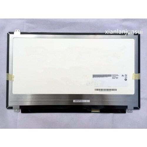 15.6-inch thin 30-pin IPS B156HAN01.2 LCD screen 1920 * 1080