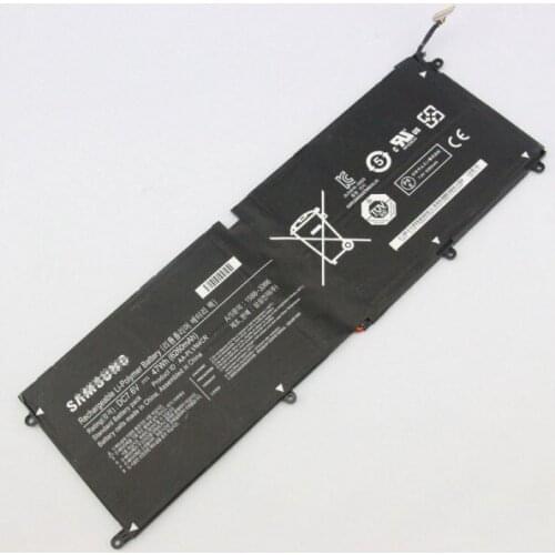 UGB genuine Replacement Samsung Ultrabook AA-PLVN4CR BA43-00366A 1588-3366 Ultrabook Battery