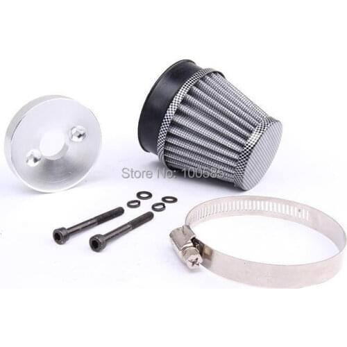 1/5 Baja Air Filter - Big Volume of Air Intake 1/5 scale hpi km baja 5b 5t parts - 95058