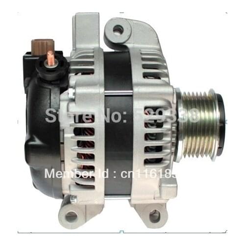 REPLACES DENSO ALTERNATOR 1042104520 1042104521 FOR TOYOTA 270600G010 270600G011