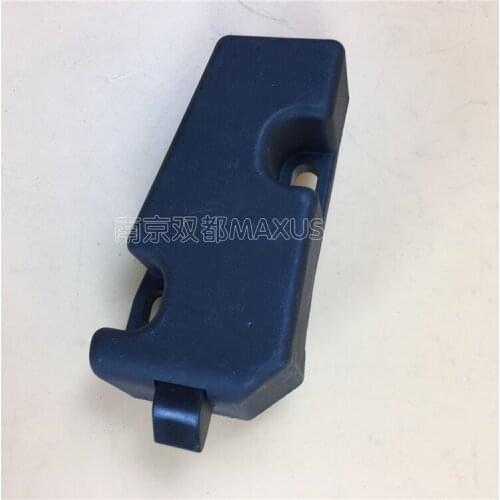 Rear door lock SAIC MAXUS V80 rear door lock block bolt lock limit lock lock machine hook lock block bumper FOR SAIC MAXUS v80