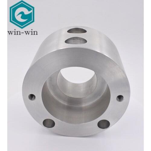 Waterjet metal cutting machine spare parts waterjet adapter 05049168