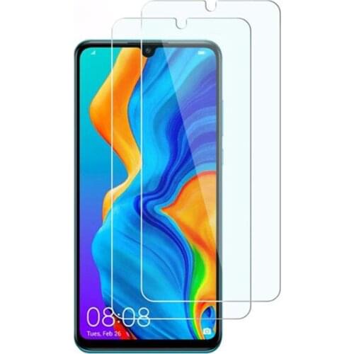 For BQ 6631G Surf 6.53" Screen Protective Tempered Glass ON BQ6631G Surf BQ 6631G Protector Cover Film