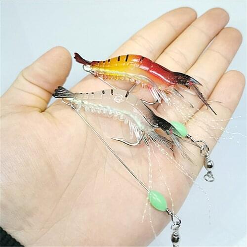 1pcs/winter Freshwater fishing lifelike sparkling soft bait fish lure 9cm/6g Artificial crank bait Wobble Waters Squid Fishing