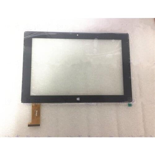 10.1'' new touch screen digitizer touch panel glass sensor FOR Irbis TW74 tw73