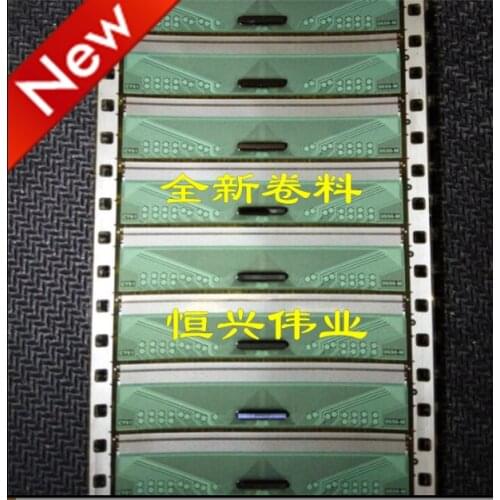 10pcs) 100% original new COF TAB 8656-MCY61