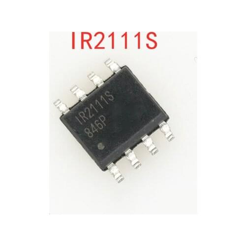 10pcs/lot IR2111STRPBF IR2111S IR2111 SOP-8 In Stock