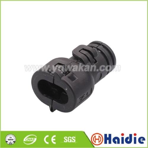 2sets auto connector wire harness accessory cable clip plug 7807128